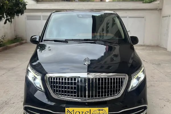 MAZEL RENT A CAR - Resim 4