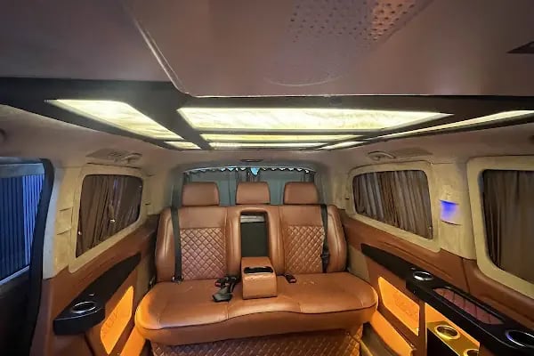 MAZEL RENT A CAR - Resim 9