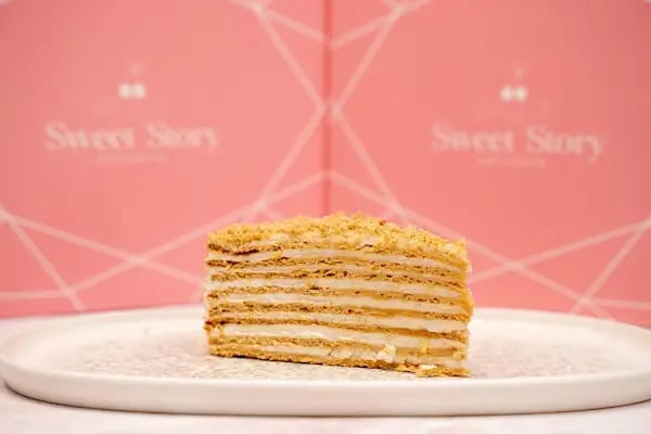 Sweet Story - Resim 9