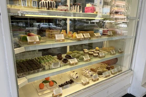 Sweet Story - Resim 4