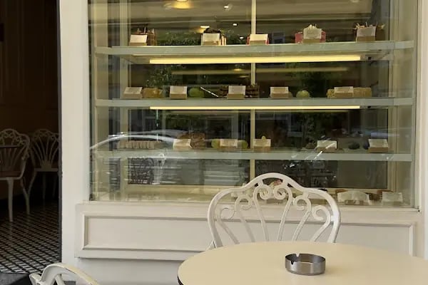 Sweet Story - Resim 5
