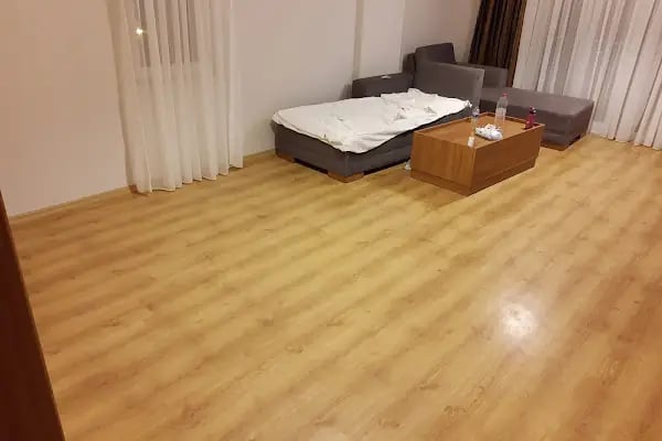 Sherwood Suites Apartments - Resim 1