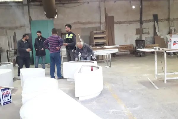 İlkim Mimarlık - Resim 3