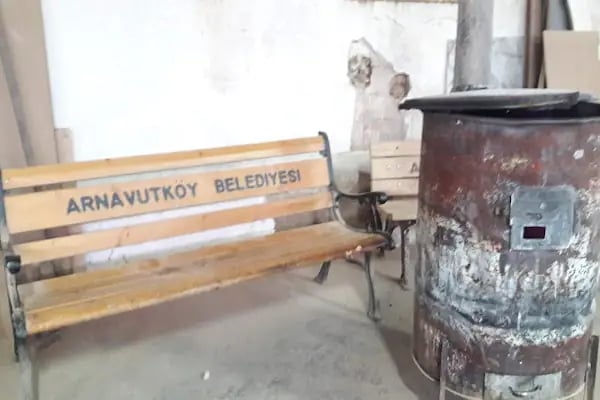 İlkim Mimarlık - Resim 7