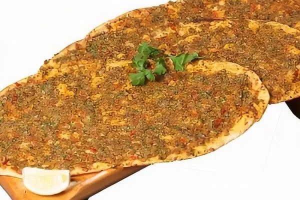 Çağlı Kebap - Resim 19