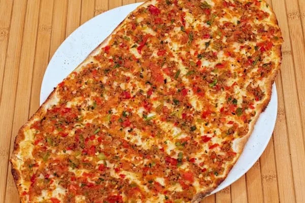 Çağlı Kebap - Resim 16