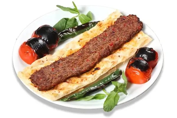 Çağlı Kebap - Resim 8