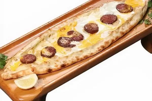 Çağlı Kebap - Resim 14