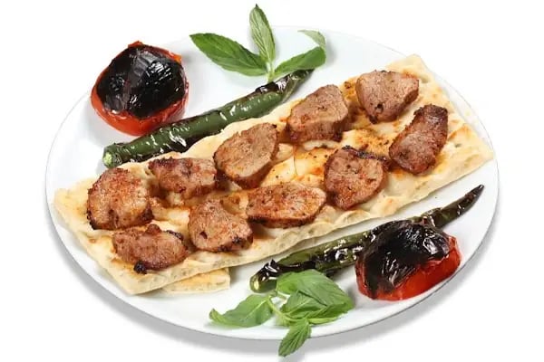 Çağlı Kebap - Resim 20