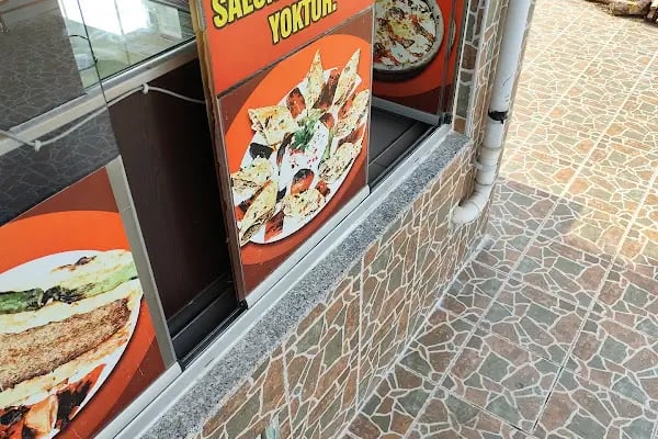Çağlı Kebap - Resim 1