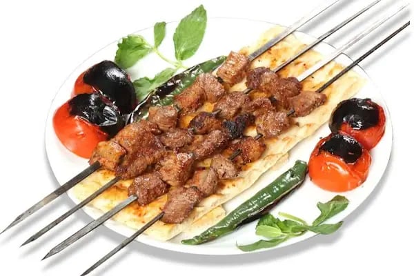 Çağlı Kebap - Resim 11