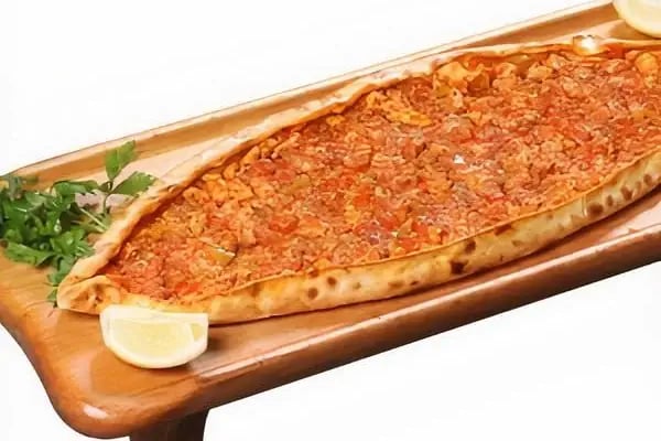 Çağlı Kebap - Resim 12