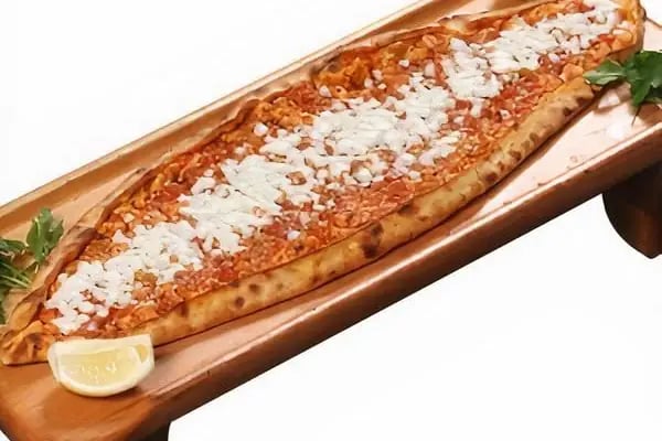Çağlı Kebap - Resim 13