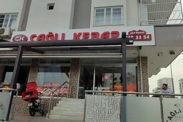 Çağlı Kebap - Resim 9