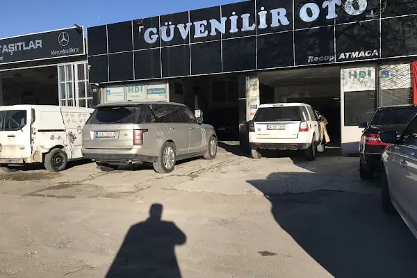 Güvenilir Oto - Resim 19