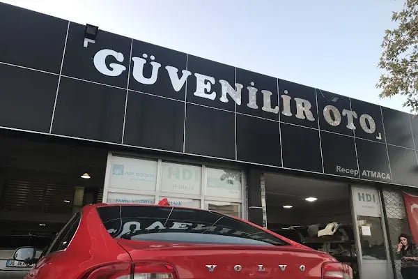 Güvenilir Oto - Resim 15