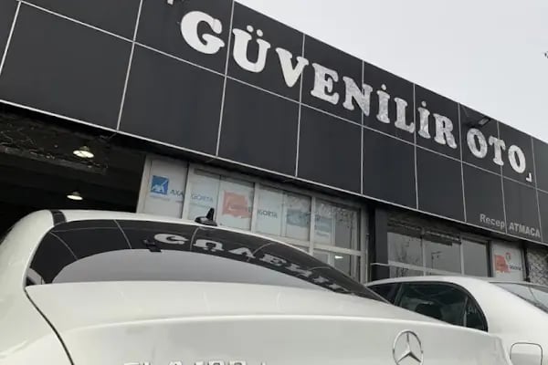 Güvenilir Oto - Resim 12