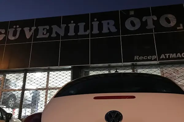 Güvenilir Oto - Resim 1