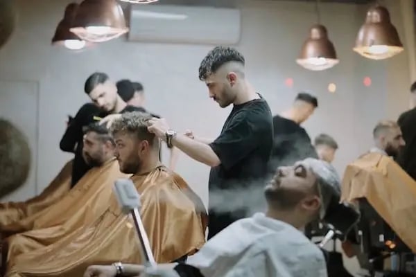 SABRİYE &amp; UĞUR. BAYAN KUAFÖRÜ. (. SABRİYE &amp; UĞUR ) - Resim 6