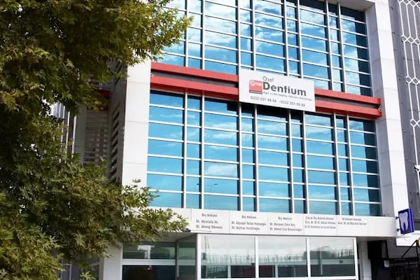 Dt. Ahmet Can Üzümcüoğlu, Diş Hekimi - Resim 17