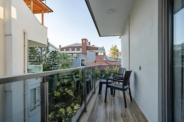 Eluxio Suite Hotel - Resim 11