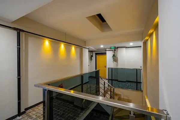 Eluxio Suite Hotel - Resim 12