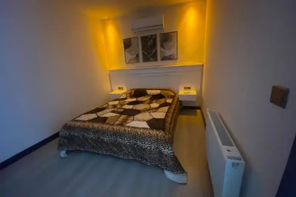 Eluxio Suite Hotel - Resim 18
