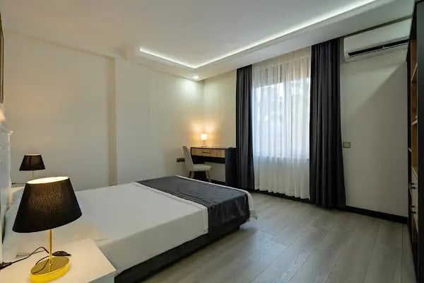 Eluxio Suite Hotel - Resim 7