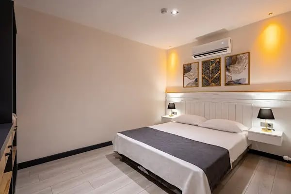 Eluxio Suite Hotel - Resim 2