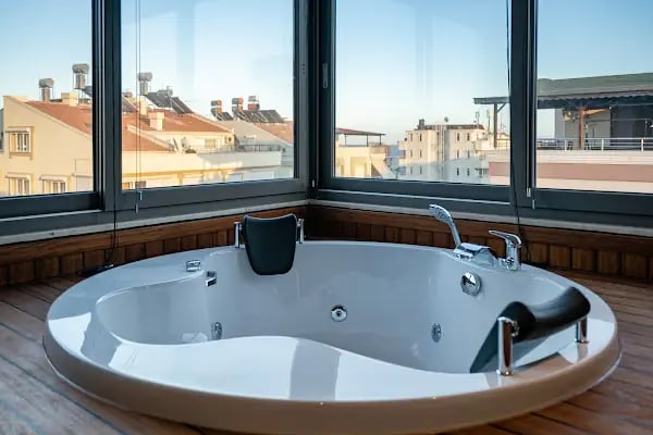 Eluxio Suite Hotel - Resim 3