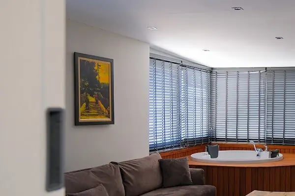 Eluxio Suite Hotel - Resim 13