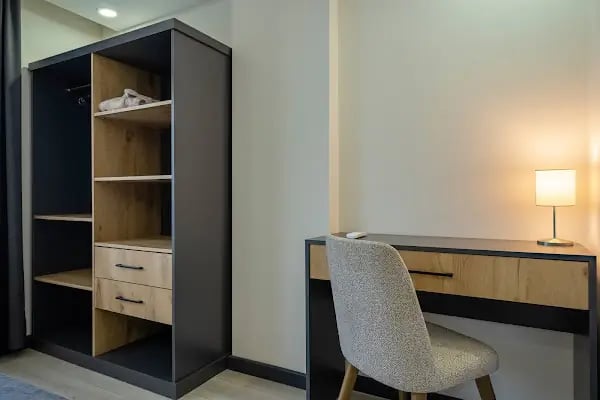 Eluxio Suite Hotel - Resim 17