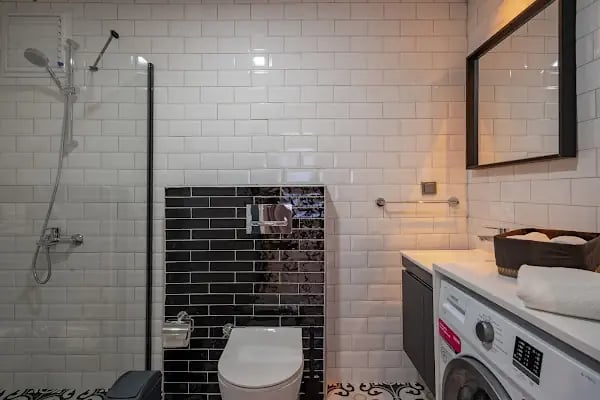 Eluxio Suite Hotel - Resim 14