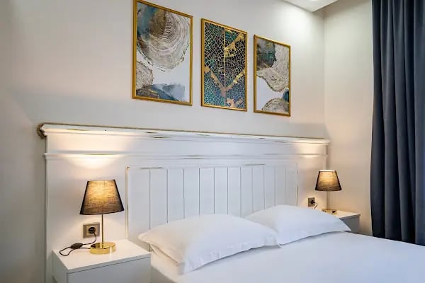 Eluxio Suite Hotel - Resim 9