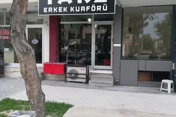 Se&amp;Ha Erkek Kuaförü - Resim 12