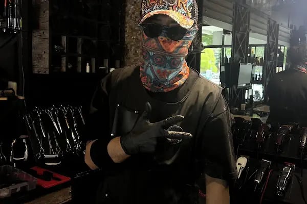 Se&amp;Ha Erkek Kuaförü - Resim 7