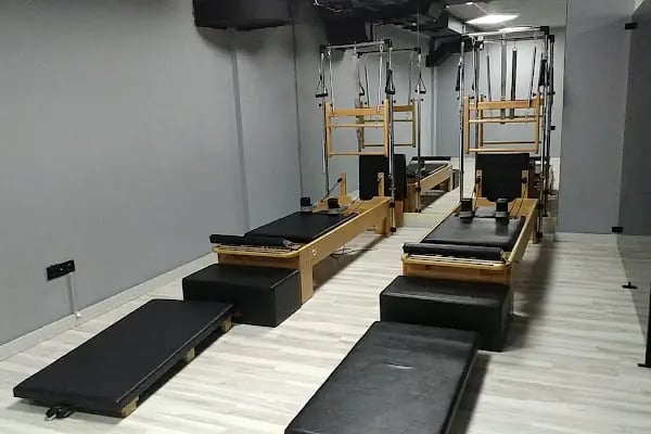 FitSector - Resim 13