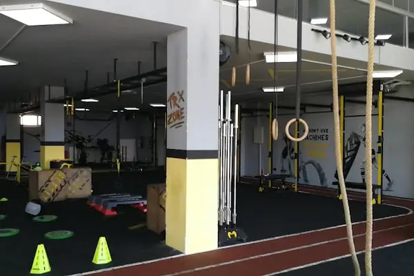 FitSector - Resim 3