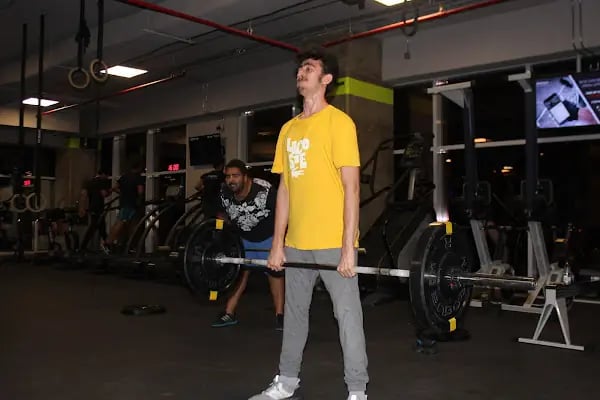 FitSector - Resim 12