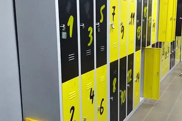 FitSector - Resim 16