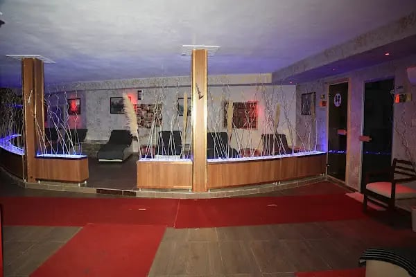 Grand Bayar Beach Hotel - Resim 14