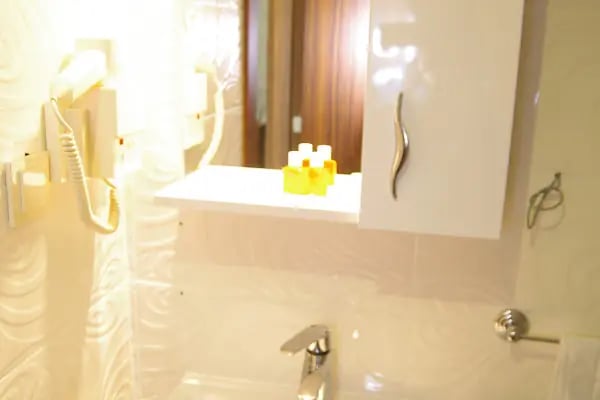 Grand Bayar Beach Hotel - Resim 4