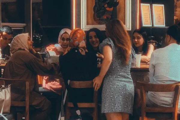 ALTINEKİN MERKEZ BÖLGE YATILI KUR'AN KURSU - Resim 1