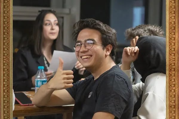 ALTINEKİN MERKEZ BÖLGE YATILI KUR'AN KURSU - Resim 12