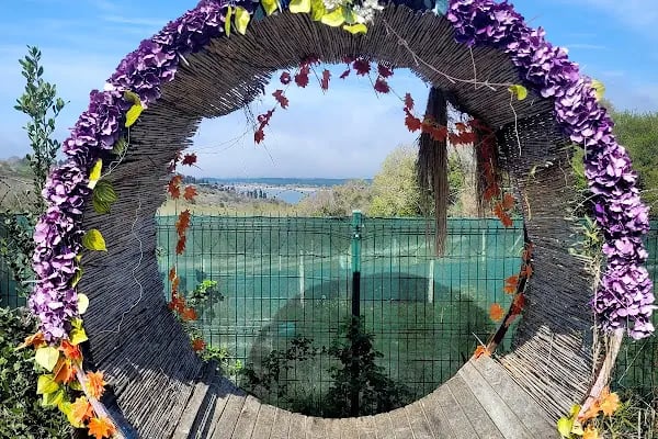 balaban garden - Resim 14