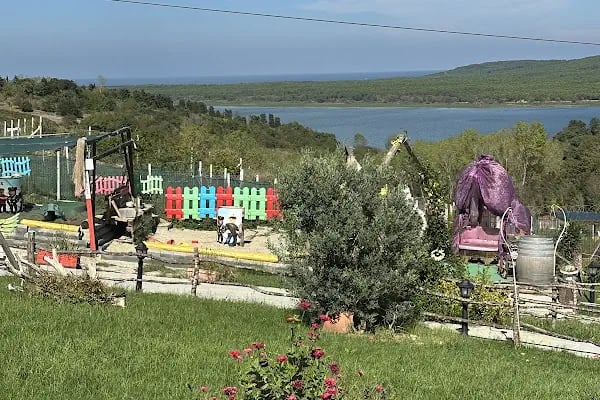 balaban garden - Resim 9