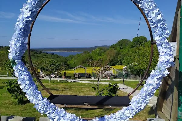 balaban garden - Resim 16