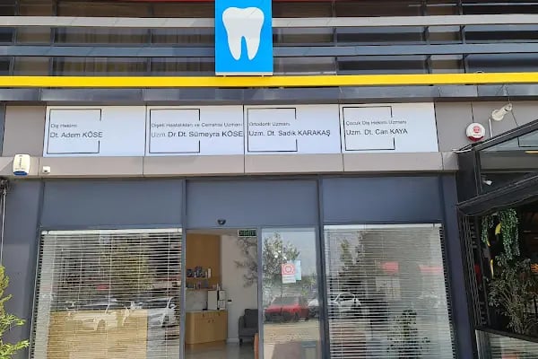 KLİNİK 23 NİSAN AĞIZ VE DİŞ SAĞLIĞI POLİKLİNİĞİ - Resim 3