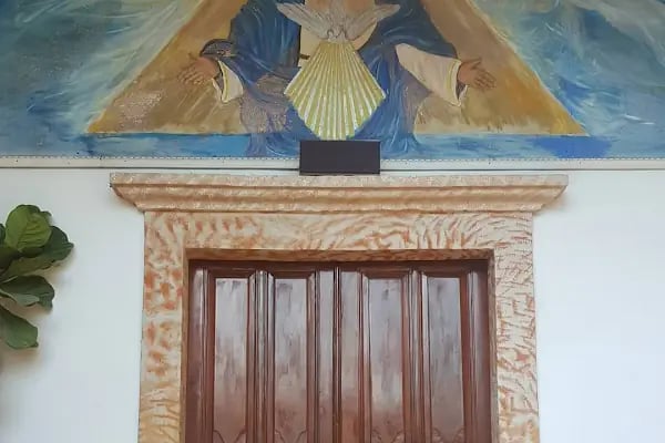 Aziz Antuan Latin Katolik Kilisesi - Resim 18