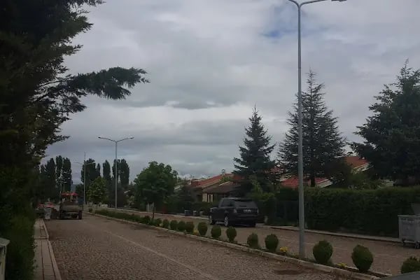 Yeşil Doğa Yapı Kooperatifi - Resim 6